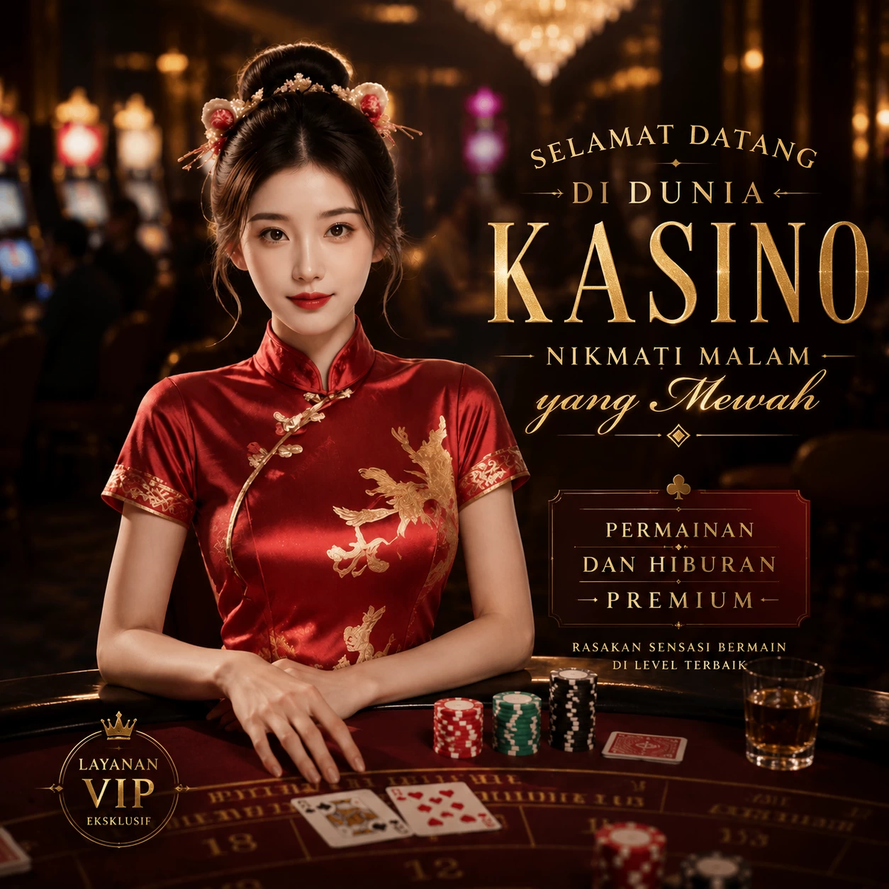 Menggali Fitur Menarik di Situs Game jamur4d