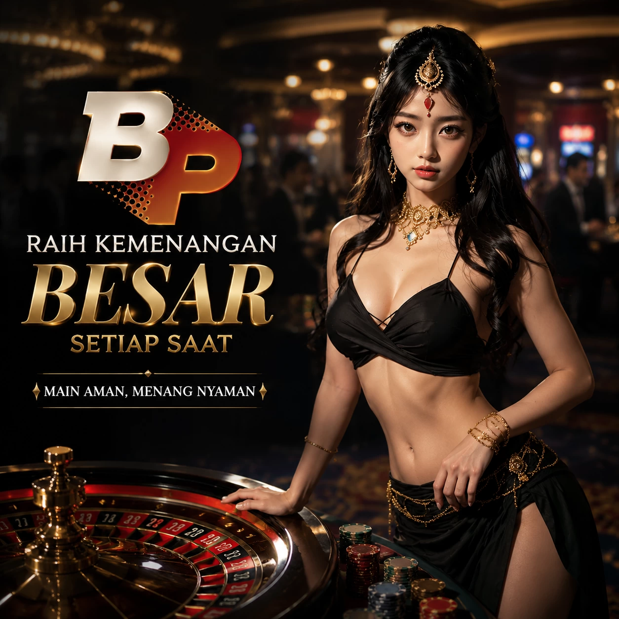 Analisis Performa Game di Platform jamur4d
