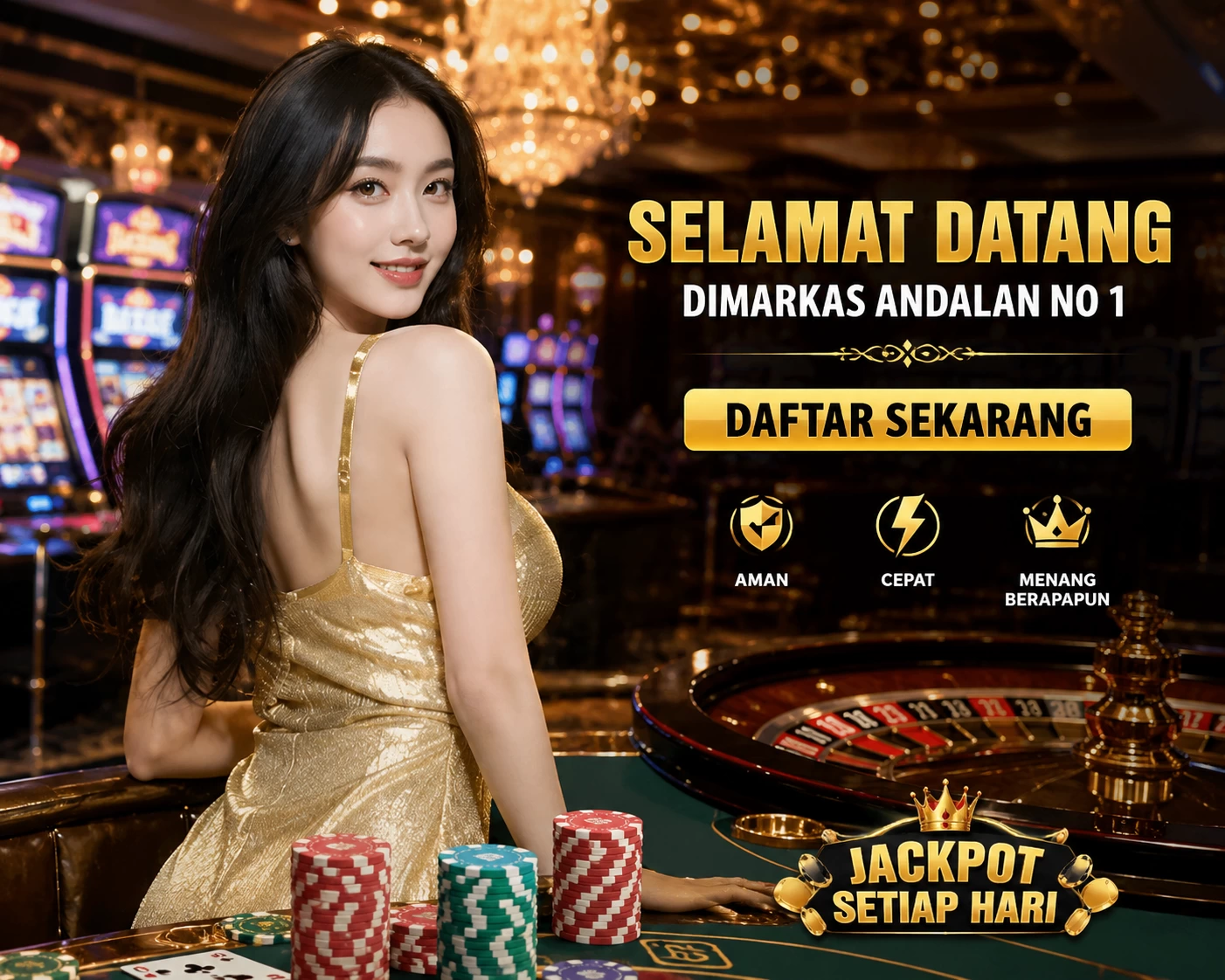 Tips dan Trik Bermain di jamur4d untuk Pemula
